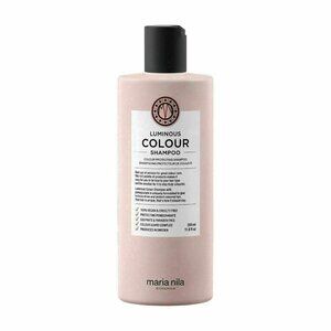 Maria Nila Luminous Colour Shampoo 11. 8 oz